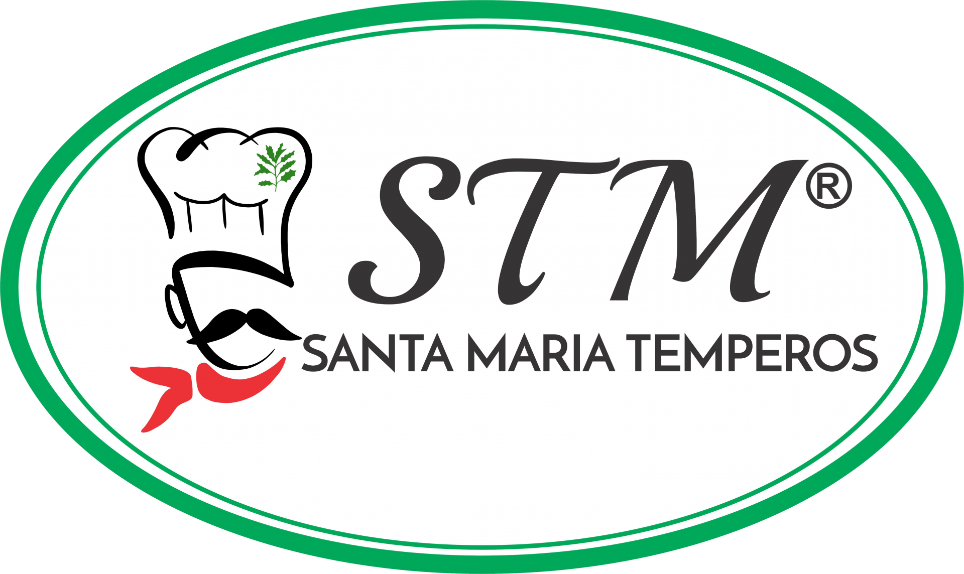 Santa Maria Temperos